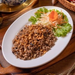 M15. หนำเลี๊ยบหมูสับ