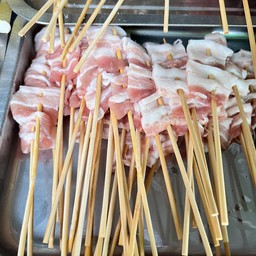 หมู 3 ชั้น