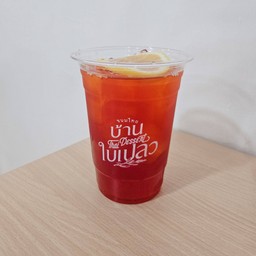 [DR11] Lemon Iced Tea - ชามะนาว