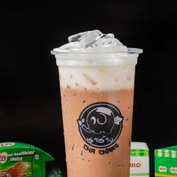 กาแฟเย็น