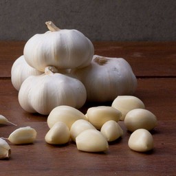 กระเทียมจีนปลอกเปือก