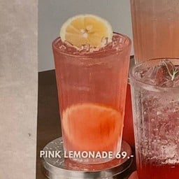 Pink Lemonade