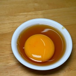 ไข่ดองไทย