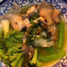 ก๋วยจั๊บเซี่ยงไฮ้