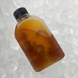 น้ำลำไย