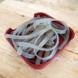 เส้นหมาล่า ใหญ่