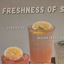 Peachy