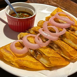 Birria Quesadilla.
