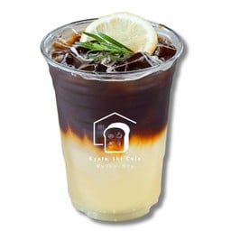 Kyoto Shi Cafe  สาขา มหาสารคาม