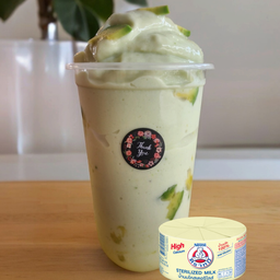 อะโวคาโด นมหมี