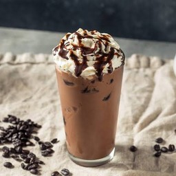 มอคค่าเย็น