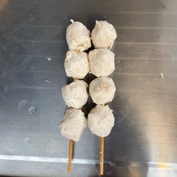 เอ็นหมู