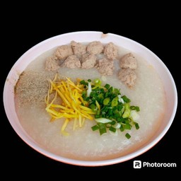 หมูล้วน