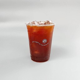 Iced Americano