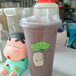 โกโก้เย็น