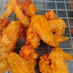 สามไก่ทอดหาดใหญ่(เจ้าเก่า)