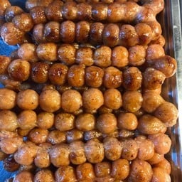 ไส้กรอกอิสานลูกเล็กแบบไม่เปรี้ยว