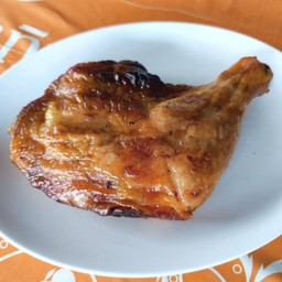 ไก่ย่าง