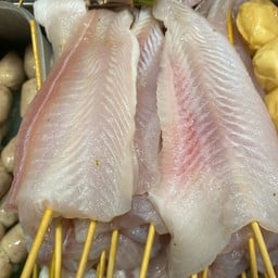 ปลาดอลลี่