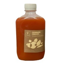Summer Smash Coldpress