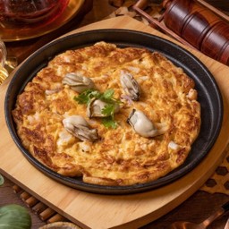 M24. ไข่เจียวมหาสมุทร