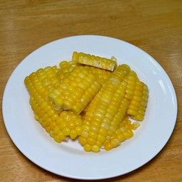 ข้าวโพดหวาน