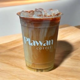 ชามาเลเซีย (สไตล์ชาชัก)