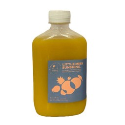 Little Miss Coldpress