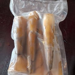 หน่อไร่ต้ม