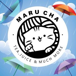 Marucha ชานมไข่มุก - MetroTown กัลปพฤกษ์ MetroTown