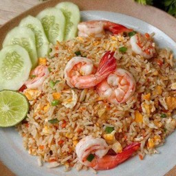 ข้าวผัด