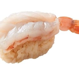 กุ้งหวาน