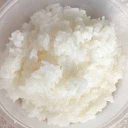 ข้าวญี่ปุ่นปลุกเสก