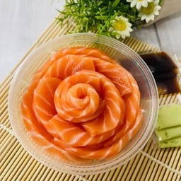 แซลมอนกุหลาบ 300กรัม