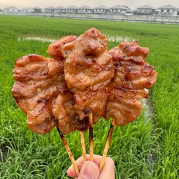 หอมหมูปิ้ง สาขา 2