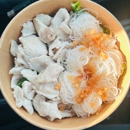 ล้านเราหมูกระทะ หนองแค
