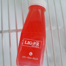 น้ำสตอเบอร์รี่