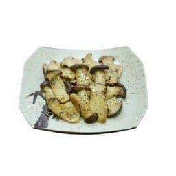 ออรินจิผัดเนย(BA18)