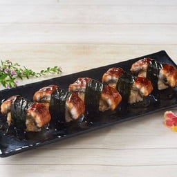 เซ็ทซูชิปลาไหล