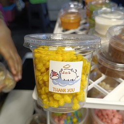 ซีเรียลรูปดาว