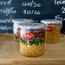 ถั่วสามอย่าง