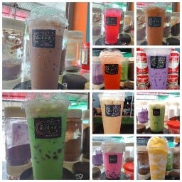 มันตึงลำ coffee