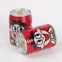 นมแดงหวังจือ