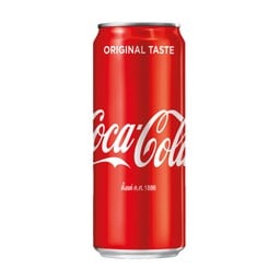 โค้กกระป๋อง