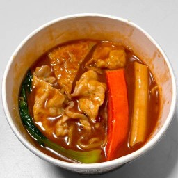 หอม หม่่าล่า