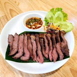 เนื้อย่าง (ออสเตรเลีย)