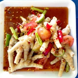 เหลาขาไก่