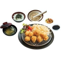 ชุดไก่ทอดชุบเกล็ดขนมปัง(TK49)