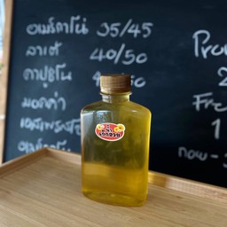 น้ำเก็กฮวย