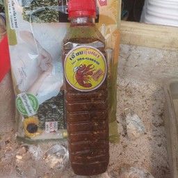 น้ำจิ้มแจ๋ว..รสแซบ